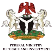 Logo of the Federal Ministry of Trade and Investment