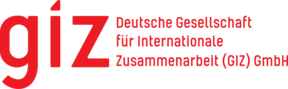 Logo of GIZ