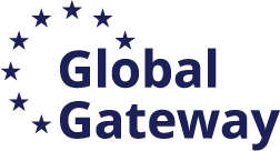 Logo of Global Gateway