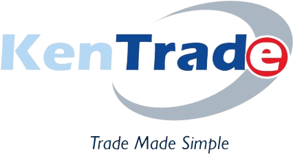 Logo of Kentrade