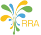 Logo of the RRA